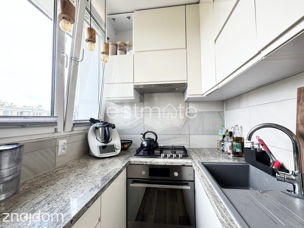 Przytulne 2 pokoje z balkonem | 39 m² | Dąbrowa - zdjęcie 5