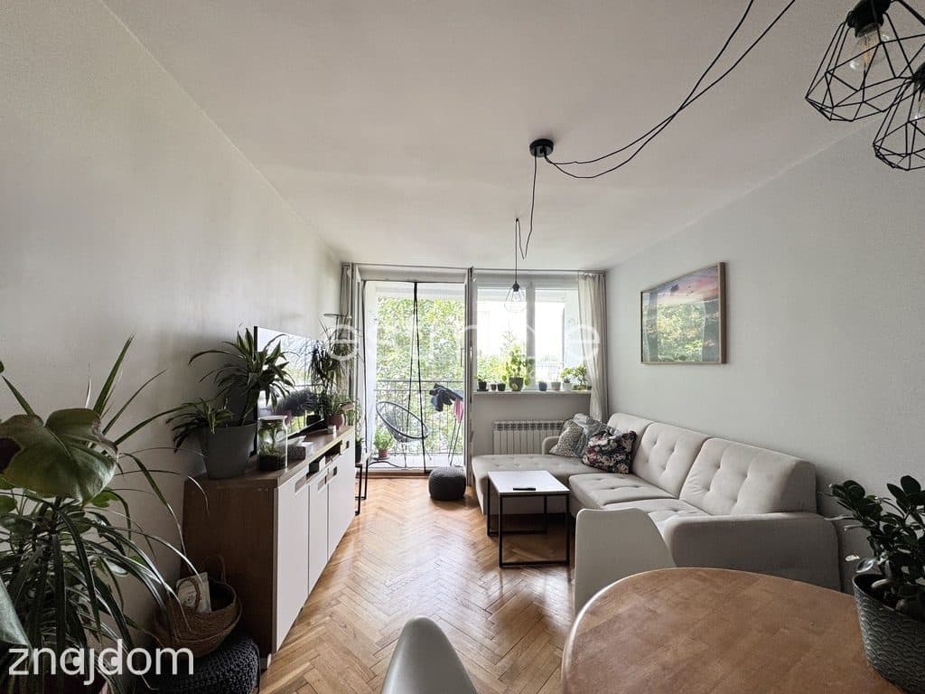 Przytulne 2 pokoje z balkonem | 39 m² | Dąbrowa - zdjęcie 2