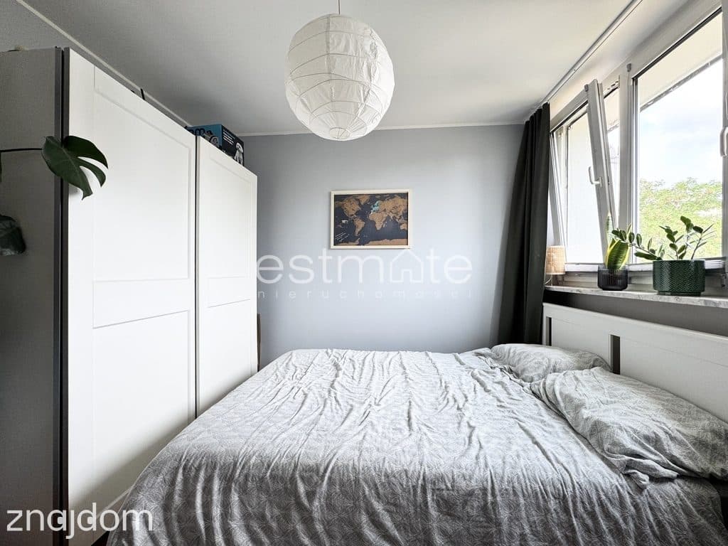 Przytulne 2 pokoje z balkonem | 39 m² | Dąbrowa - zdjęcie 4