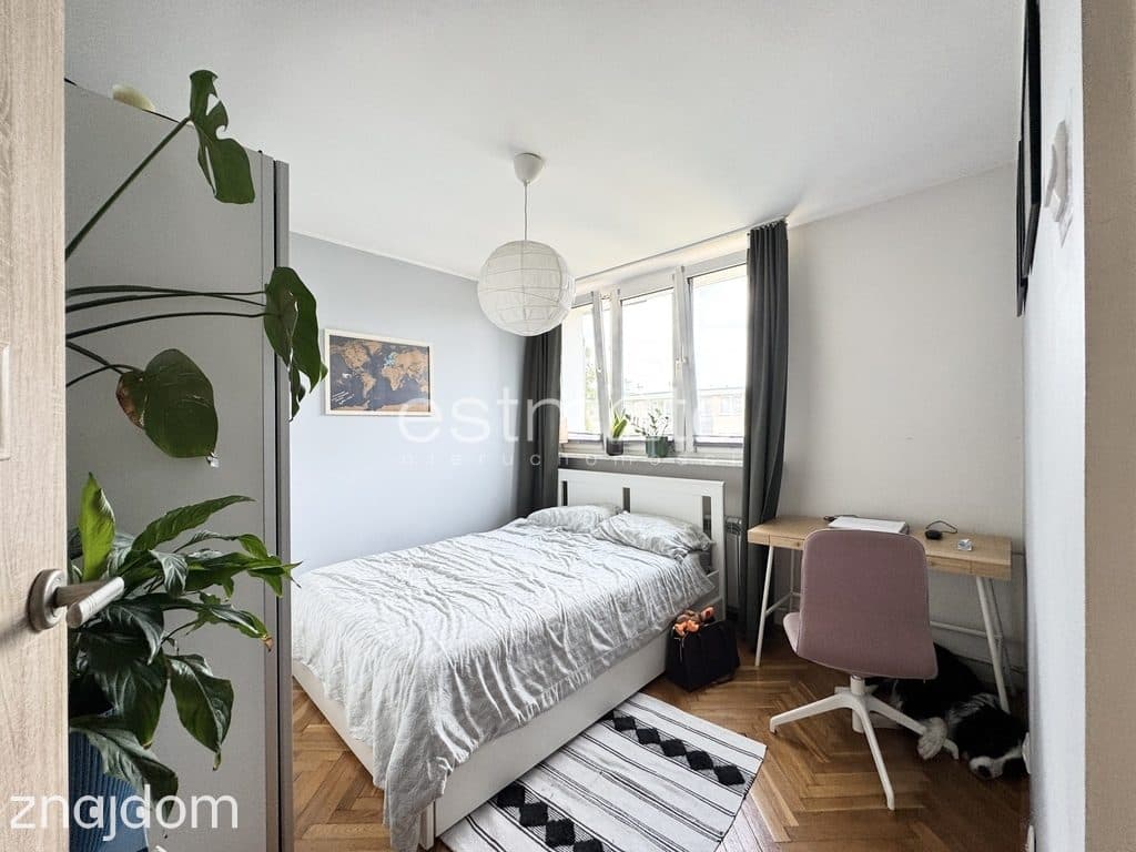 Przytulne 2 pokoje z balkonem | 39 m² | Dąbrowa - zdjęcie 3