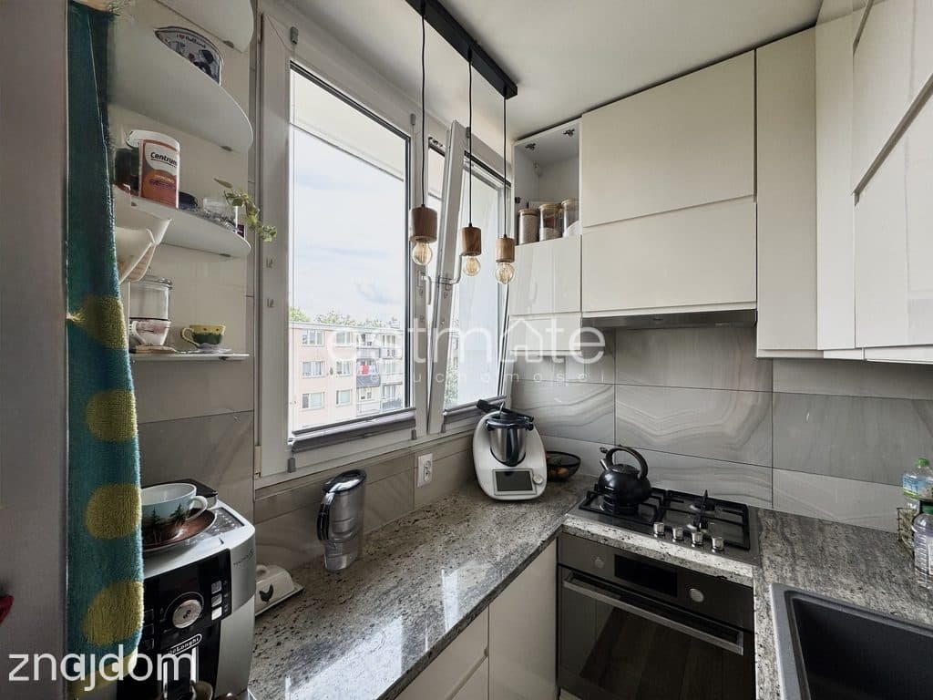 Przytulne 2 pokoje z balkonem | 39 m² | Dąbrowa - zdjęcie 6