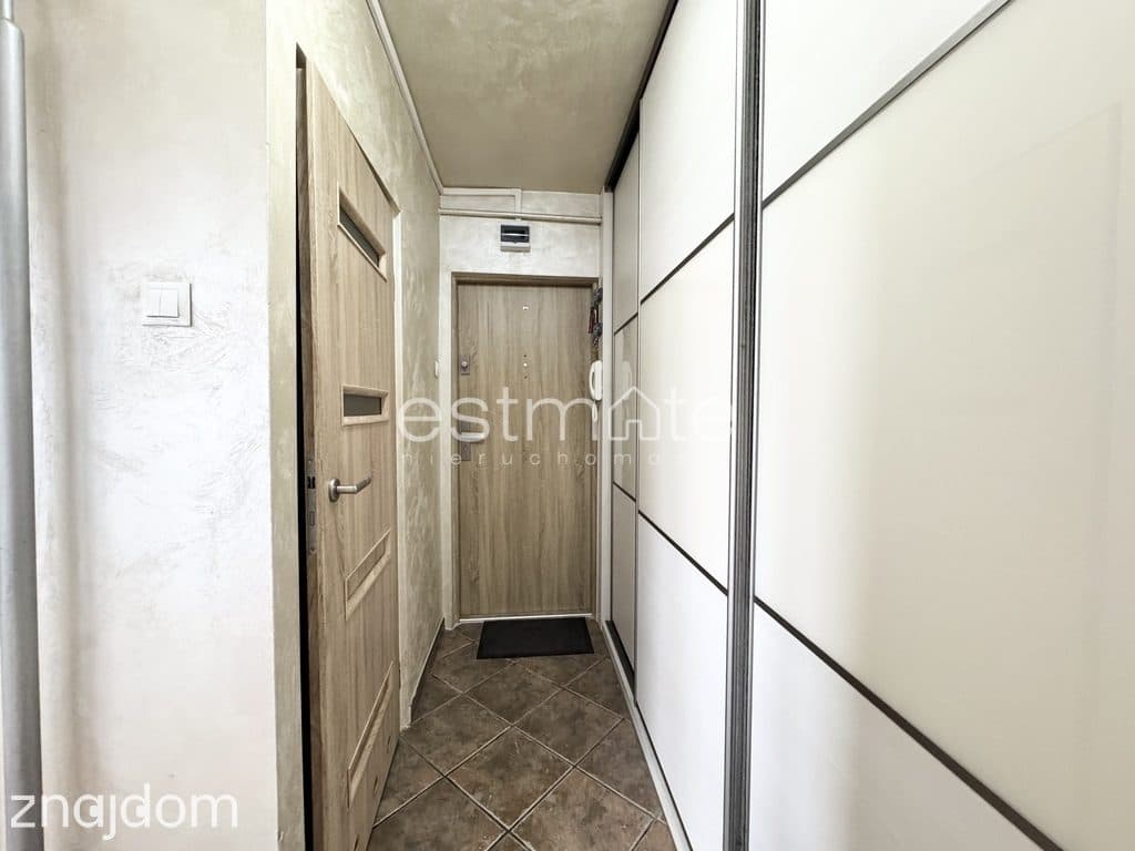 Przytulne 2 pokoje z balkonem | 39 m² | Dąbrowa - zdjęcie 7