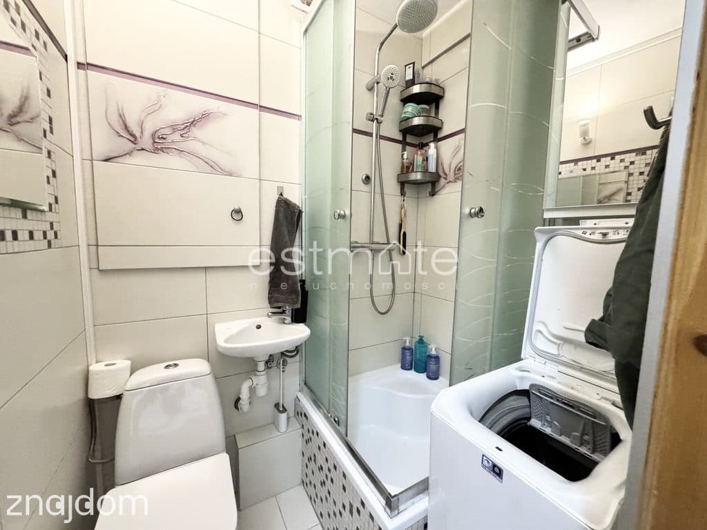 Przytulne 2 pokoje z balkonem | 39 m² | Dąbrowa - zdjęcie 8