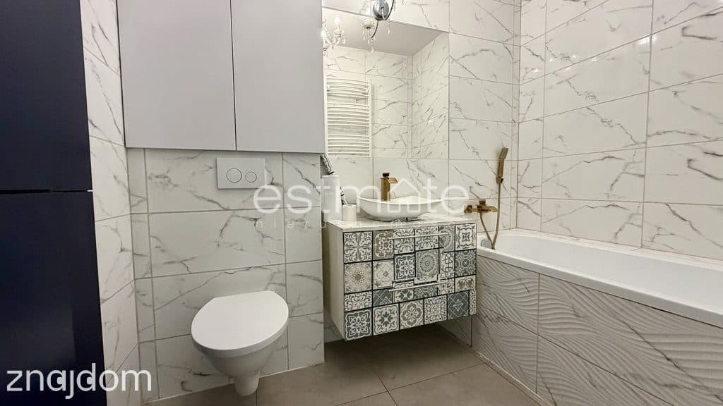 Idealne dla pary / singla – 40,6 m² z loggią - zdjęcie 6