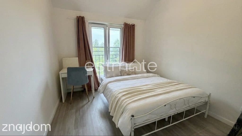 Idealne dla pary / singla – 40,6 m² z loggią - zdjęcie 5
