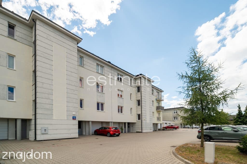 Zielone Wzgórza | M2 z prywatnym ogródkiem - zdjęcie 15