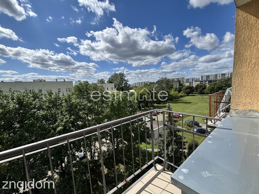 3 pokoje | Retkinia | Balkon | Pełne wyposażenie - zdjęcie 8