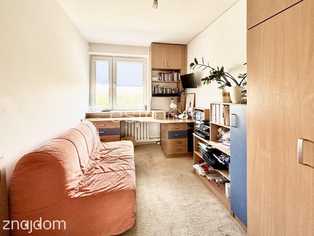3 pokoje | Retkinia | Balkon | Pełne wyposażenie - zdjęcie 6