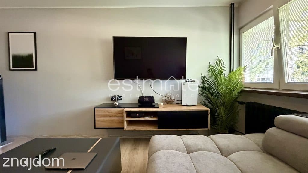 Teofilów | 45 m2 | Parter | Meble w cenie!