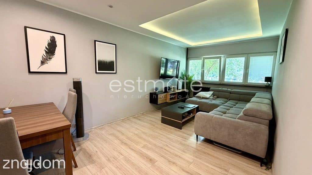Teofilów | 45 m2 | Parter | Meble w cenie! - zdjęcie 2