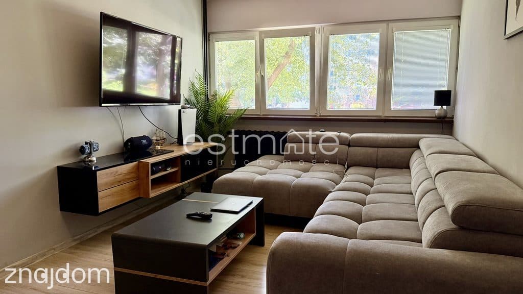 Teofilów | 45 m2 | Parter | Meble w cenie! - zdjęcie 3