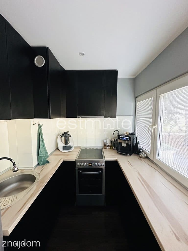 Teofilów | 45 m2 | Parter | Meble w cenie! - zdjęcie 6