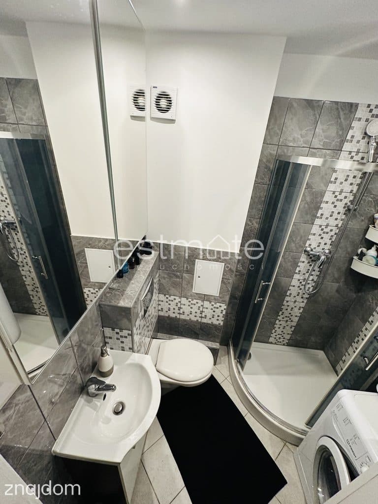 Teofilów | 45 m2 | Parter | Meble w cenie! - zdjęcie 7