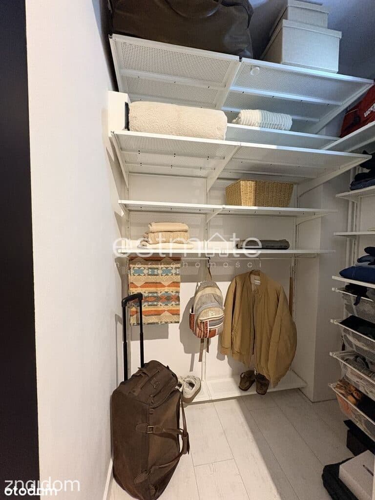 2 pokoje | 58,6 m² | duży balkon, dużo przestrzeni - zdjęcie 18