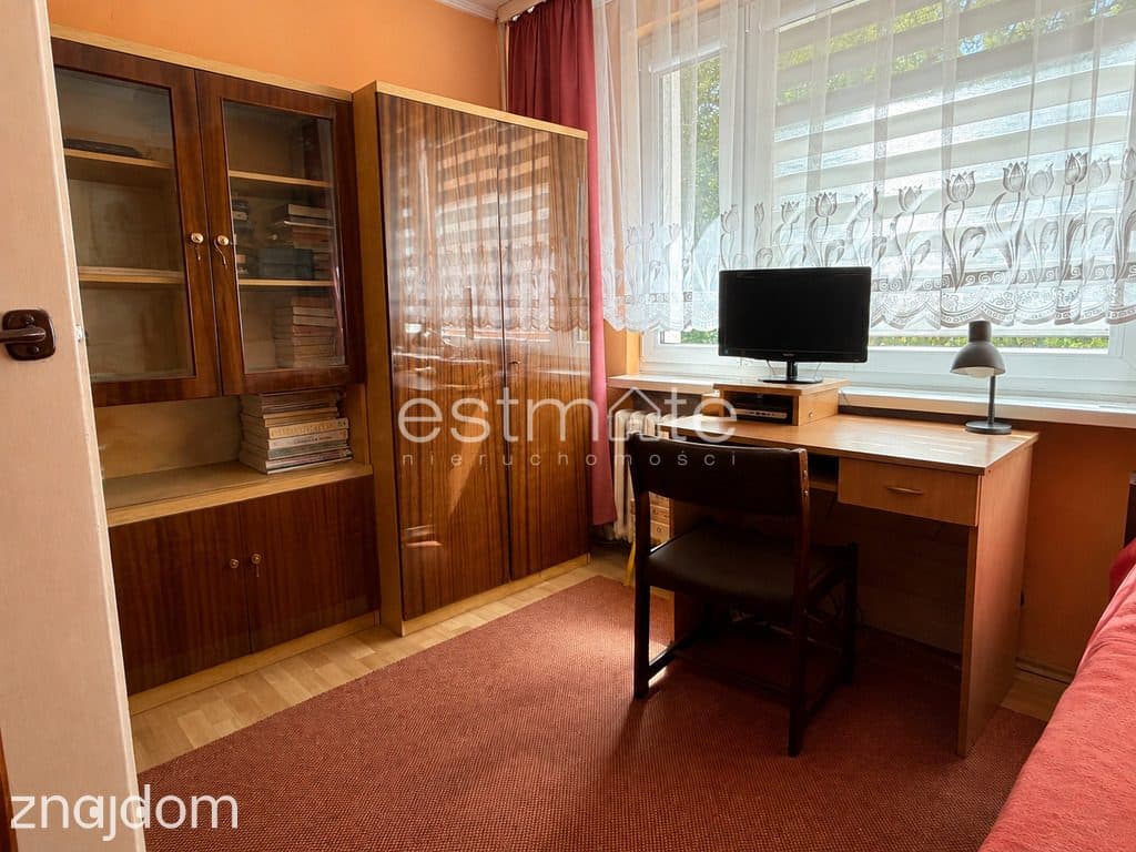 3 pokoje rozkładowe, 1 piętro. - zdjęcie 11