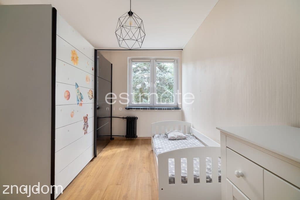 3-pokojowe | 55,77 m² | Łódź Dąbrowa | 2. piętro - zdjęcie 10
