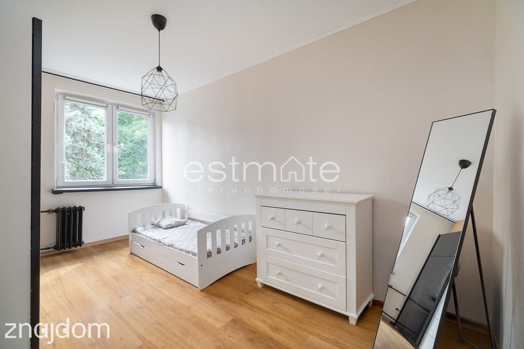 3-pokojowe | 55,77 m² | Łódź Dąbrowa | 2. piętro - zdjęcie 11