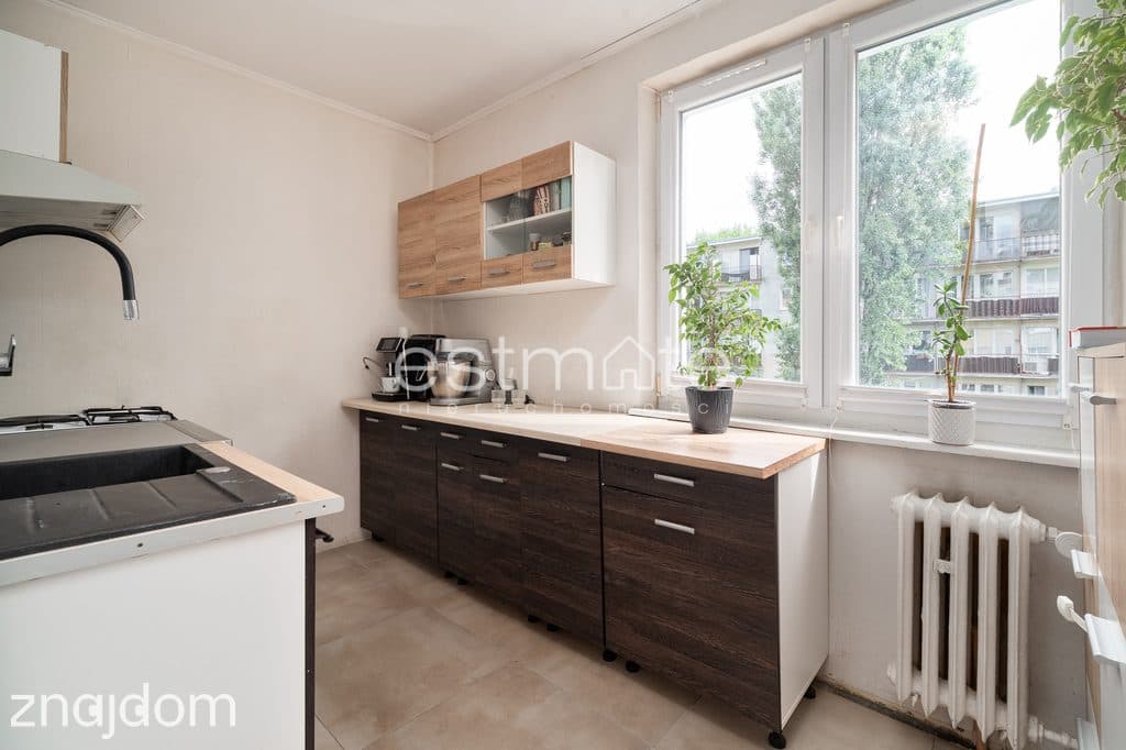 3-pokojowe | 55,77 m² | Łódź Dąbrowa | 2. piętro - zdjęcie 8