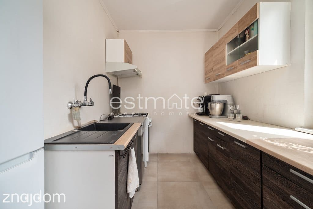 3-pokojowe | 55,77 m² | Łódź Dąbrowa | 2. piętro - zdjęcie 4