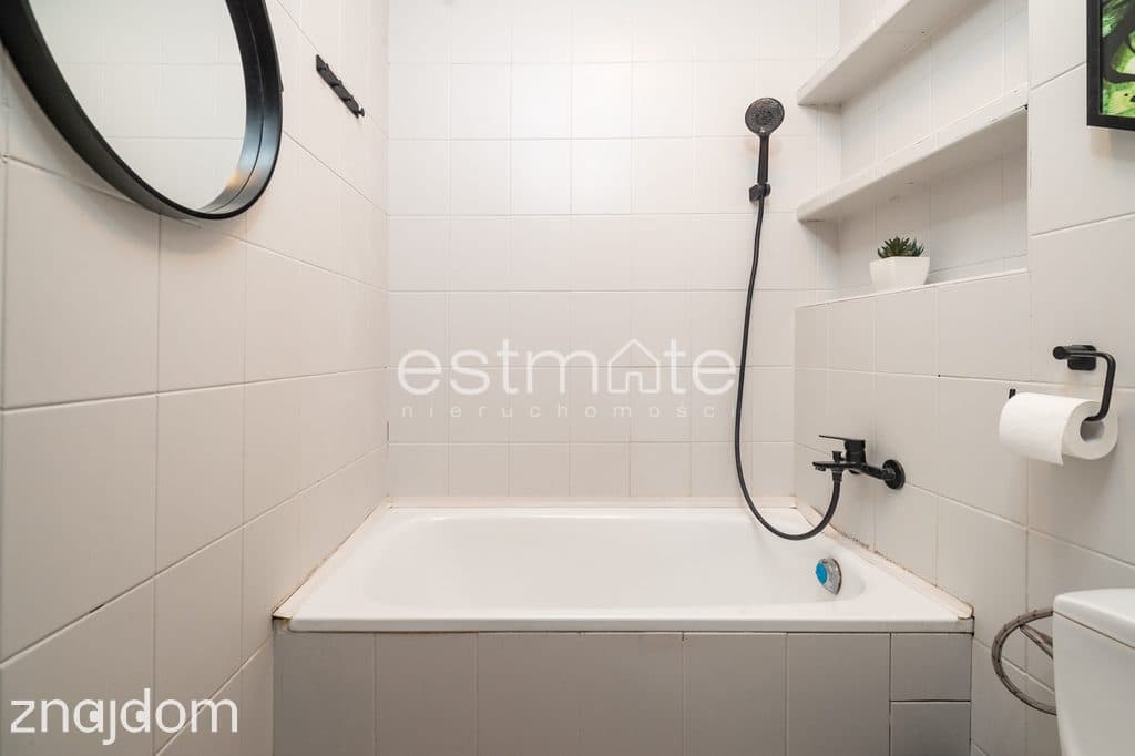 3-pokojowe | 55,77 m² | Łódź Dąbrowa | 2. piętro - zdjęcie 5