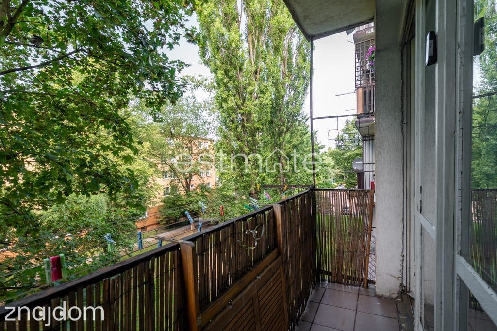 3-pokojowe | 55,77 m² | Łódź Dąbrowa | 2. piętro - zdjęcie 16