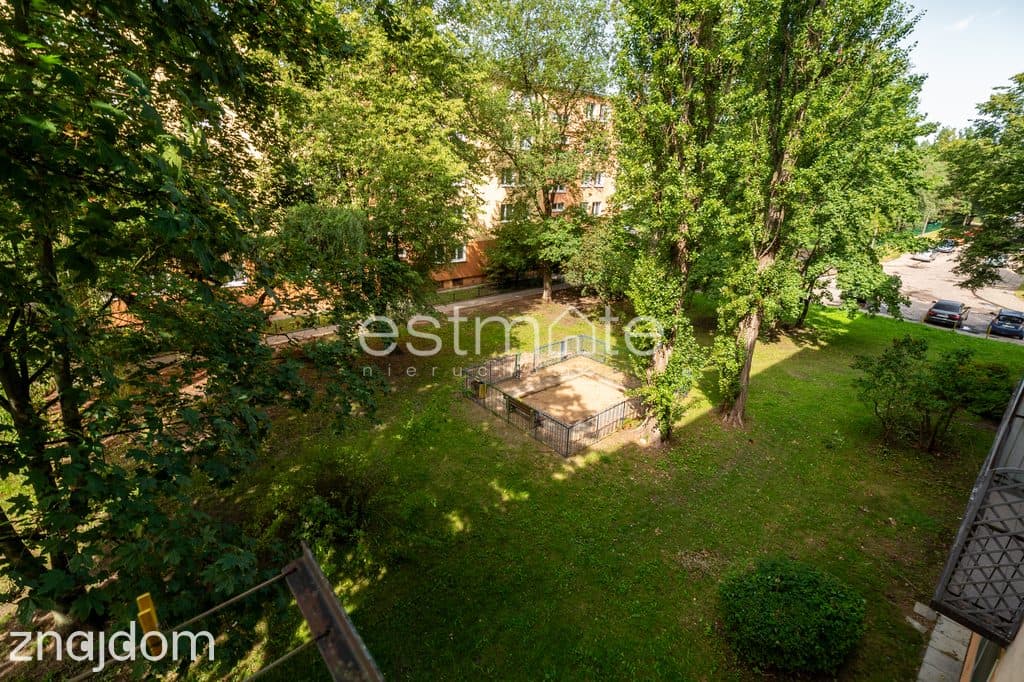 3-pokojowe | 55,77 m² | Łódź Dąbrowa | 2. piętro - zdjęcie 17