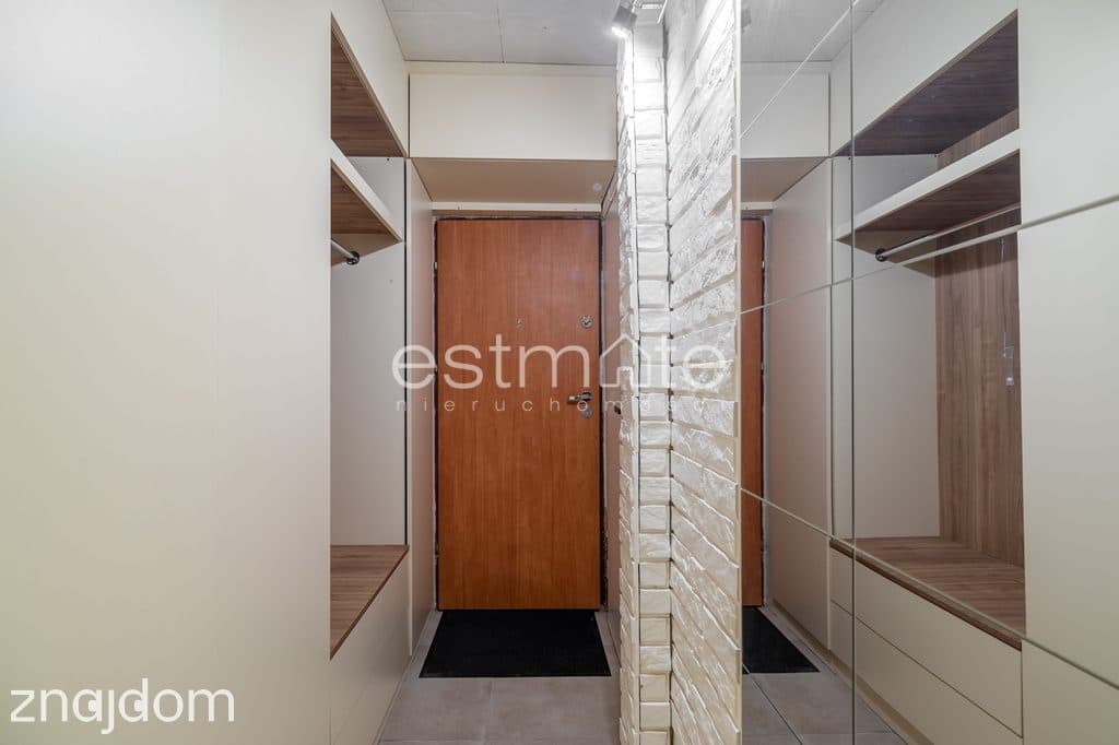 3-pokojowe | 55,77 m² | Łódź Dąbrowa | 2. piętro - zdjęcie 15