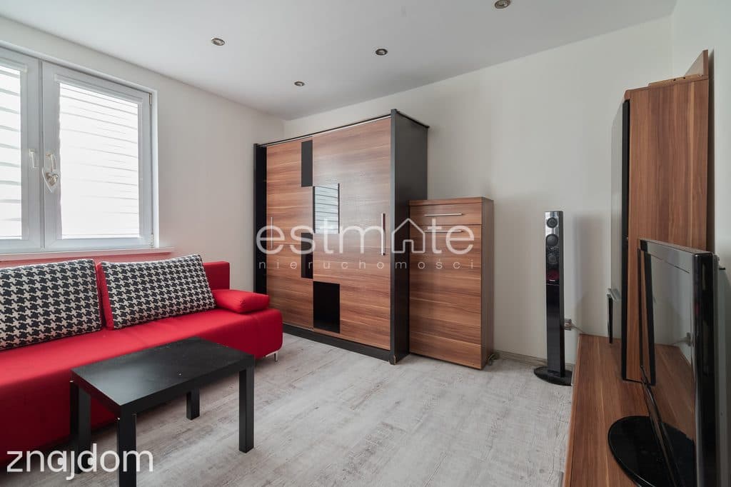 3-pokojowe | 55,77 m² | Łódź Dąbrowa | 2. piętro - zdjęcie 14