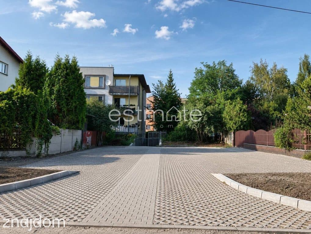 2 pokoje | 58,6 m² | parking | duży balkon - zdjęcie 19