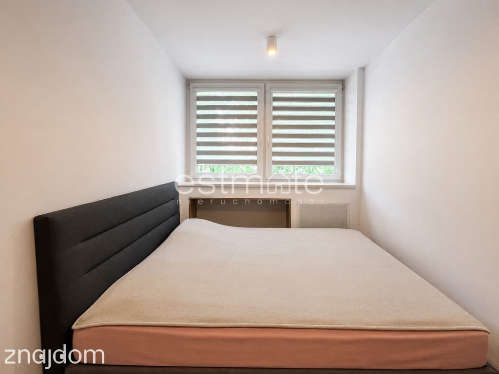 2 pokoje | 36,74 m² | 1 piętro | niski blok | KW - zdjęcie 12