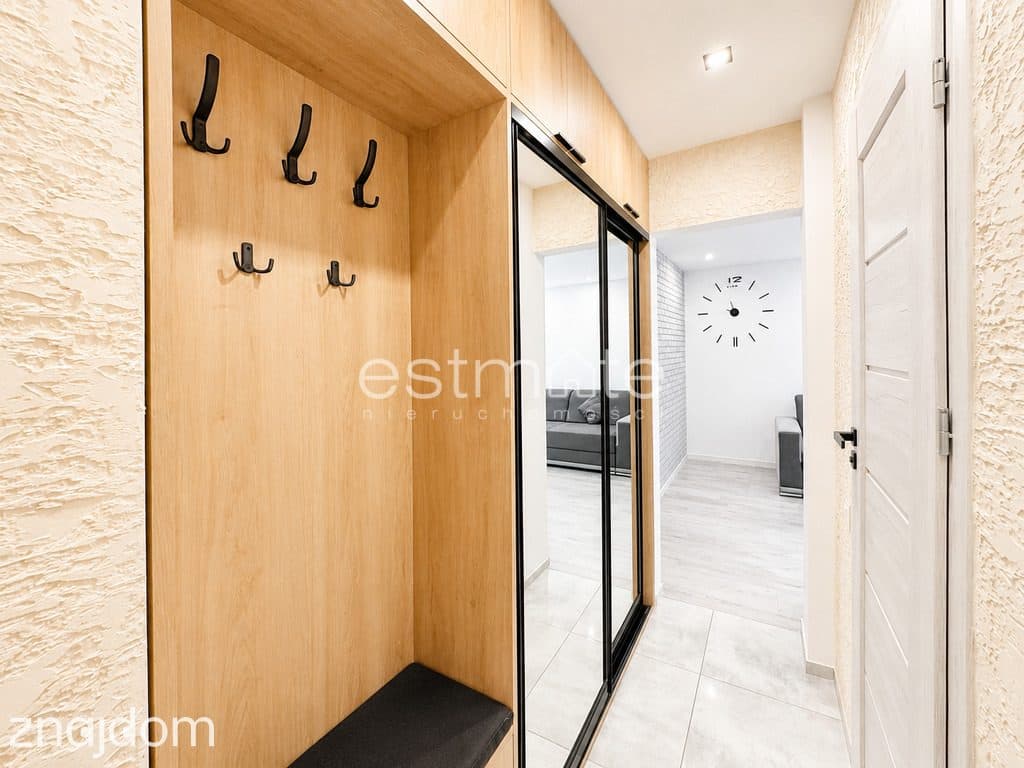 2 pokoje | 36,74 m² | 1 piętro | niski blok | KW - zdjęcie 7