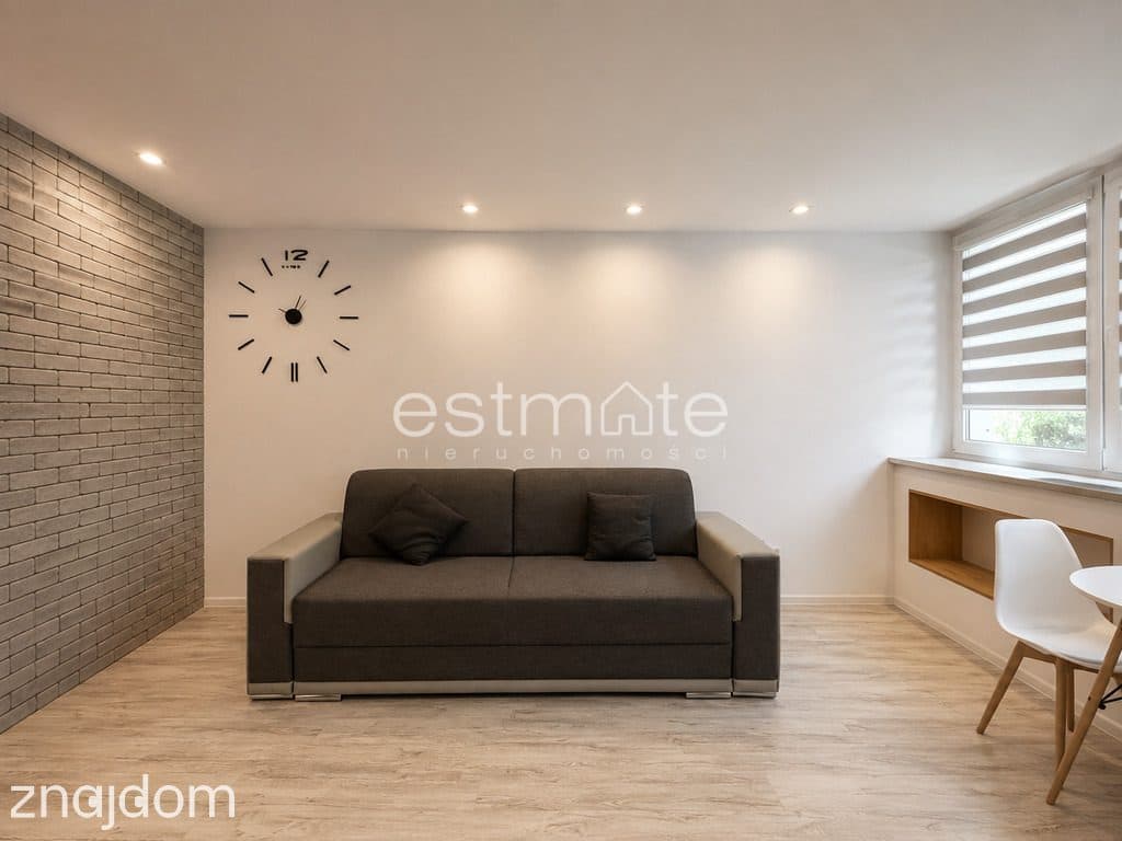 2 pokoje | 36,74 m² | 1 piętro | niski blok | KW - zdjęcie 2