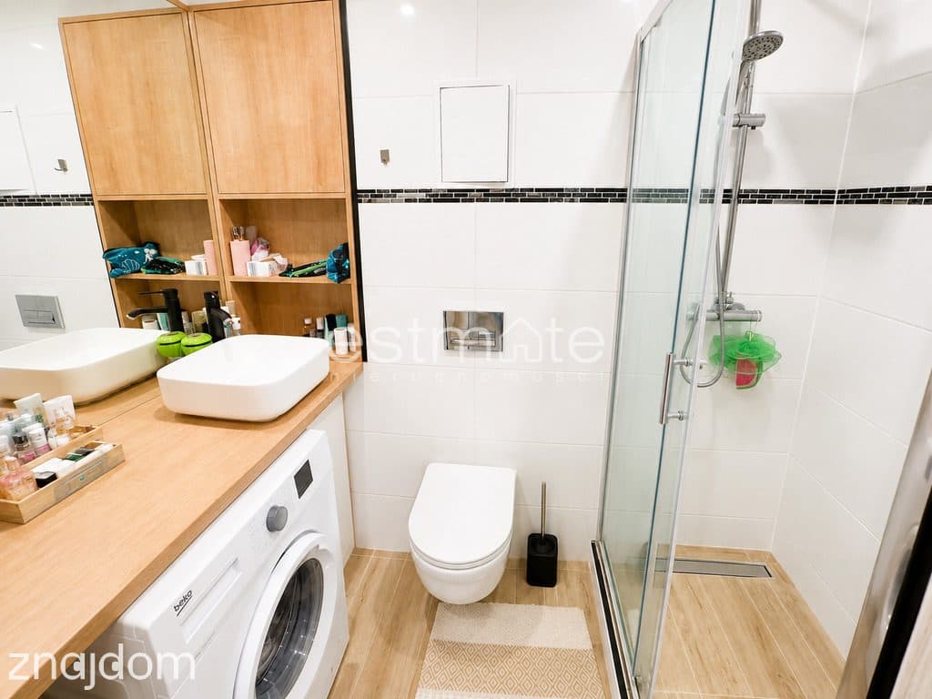 2 pokoje | 36,74 m² | 1 piętro | niski blok | KW - zdjęcie 8