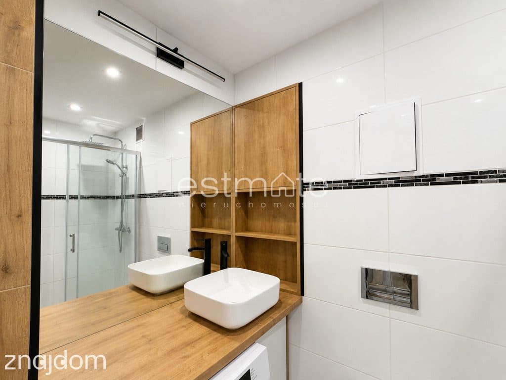 2 pokoje | 36,74 m² | 1 piętro | niski blok | KW - zdjęcie 9