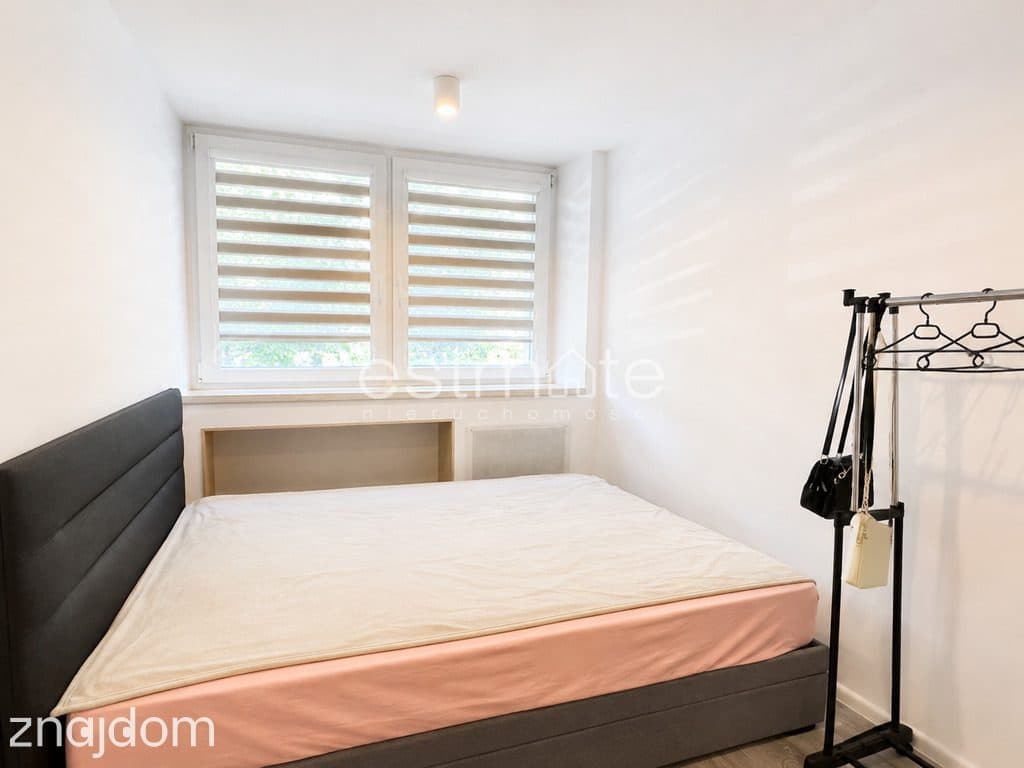2 pokoje | 36,74 m² | 1 piętro | niski blok | KW - zdjęcie 11