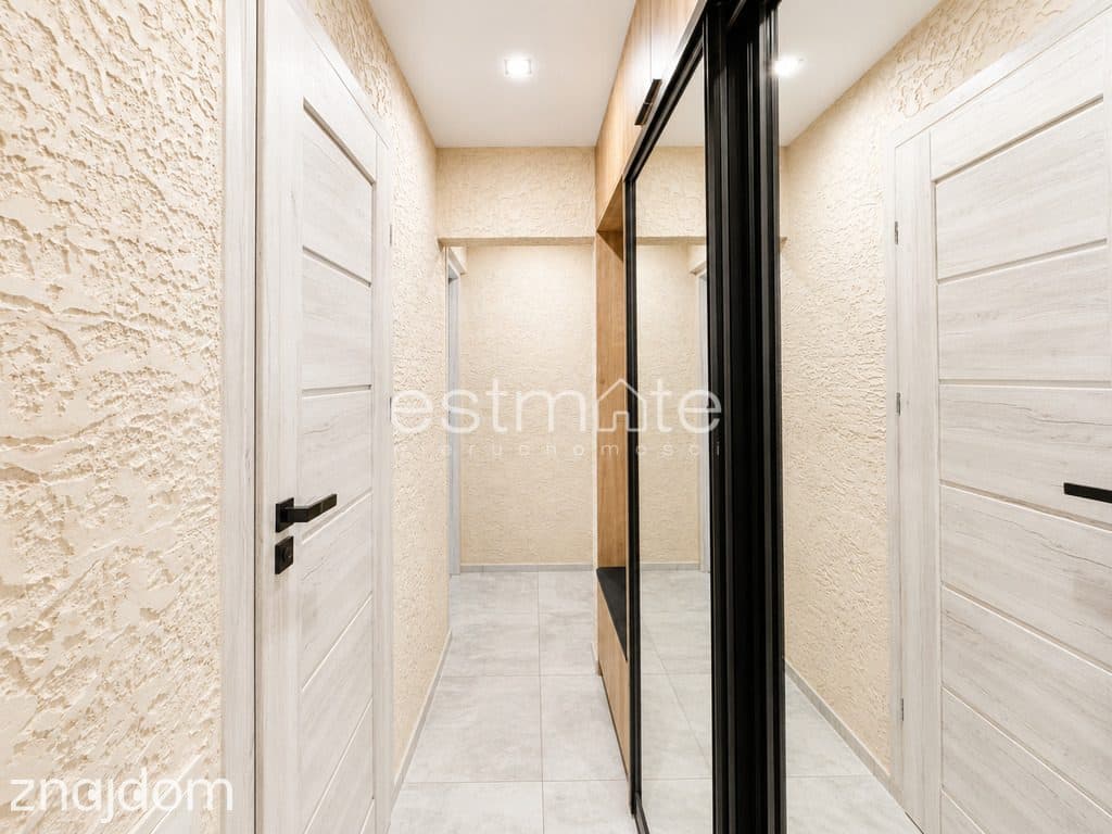 2 pokoje | 36,74 m² | 1 piętro | niski blok | KW - zdjęcie 6
