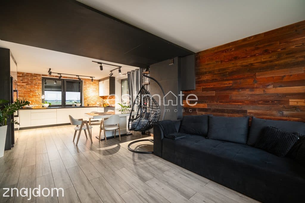Twój azyl pod miastem | Dom 140 m² + ogród - zdjęcie 5