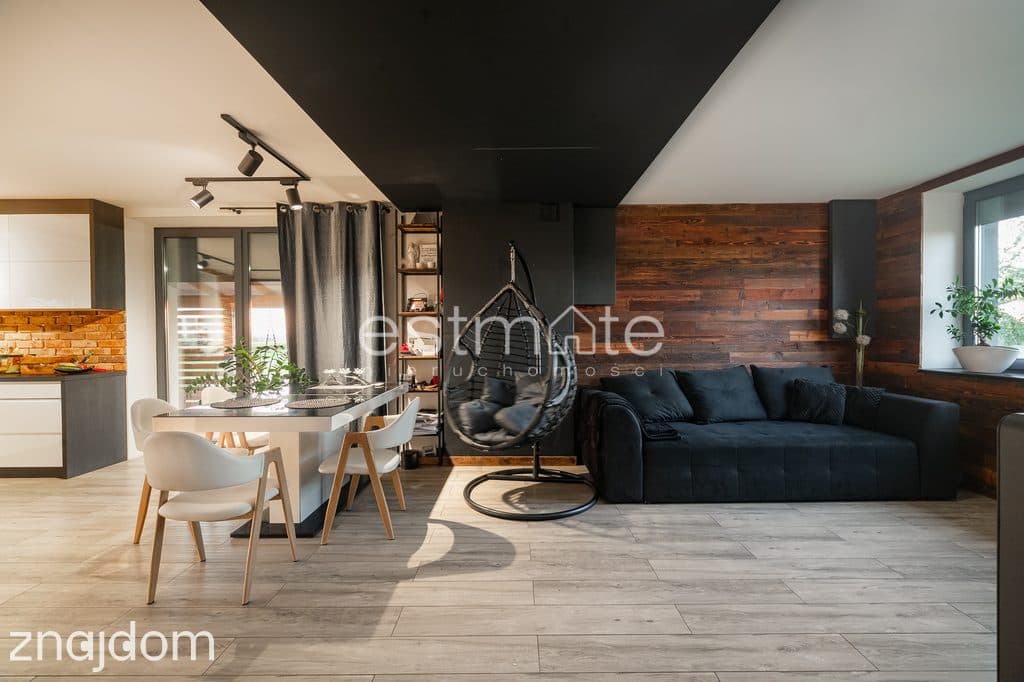 Twój azyl pod miastem | Dom 140 m² + ogród - zdjęcie 6