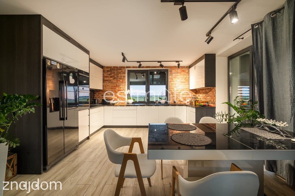 Twój azyl pod miastem | Dom 140 m² + ogród - zdjęcie 4