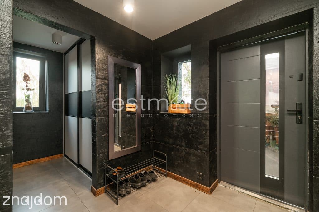 Twój azyl pod miastem | Dom 140 m² + ogród - zdjęcie 8