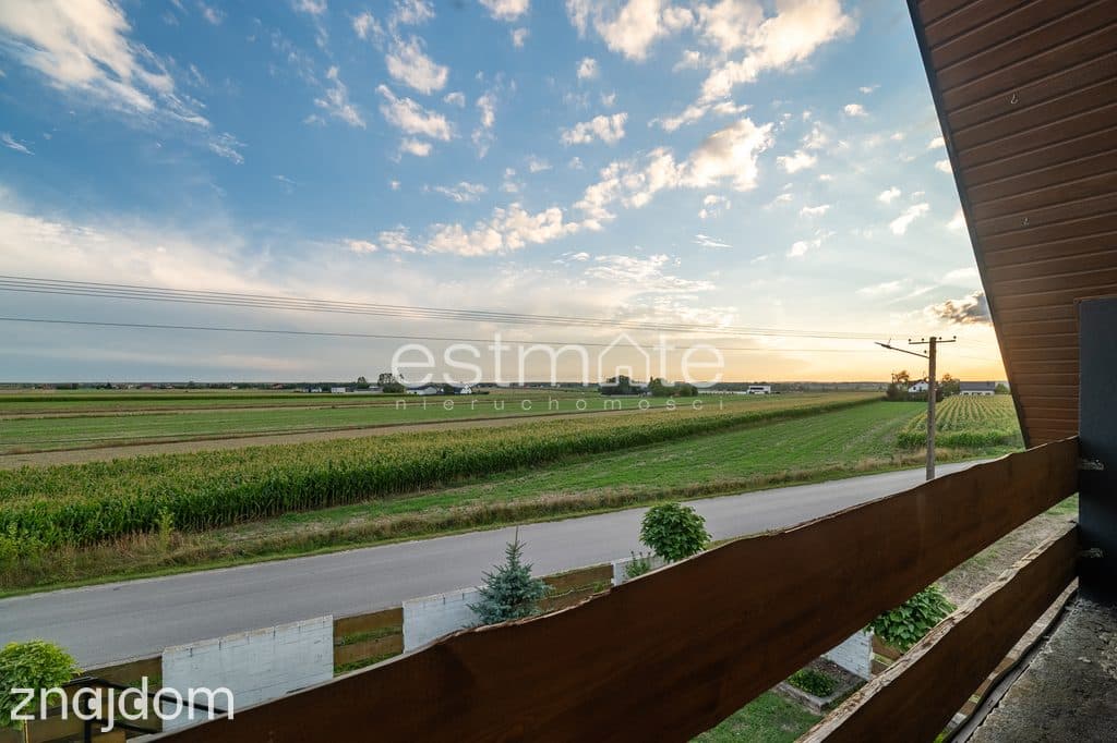 Twój azyl pod miastem | Dom 140 m² + ogród - zdjęcie 13