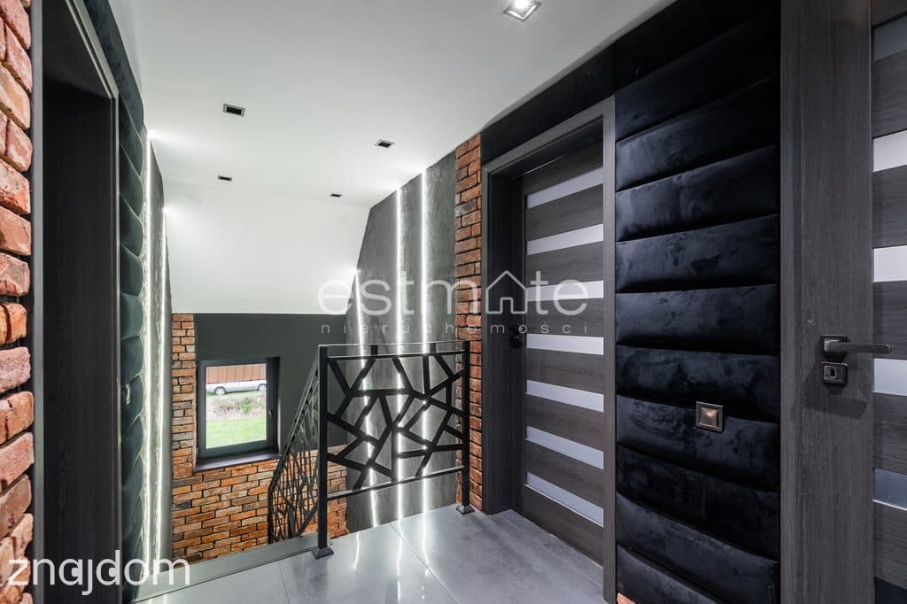 Twój azyl pod miastem | Dom 140 m² + ogród - zdjęcie 14