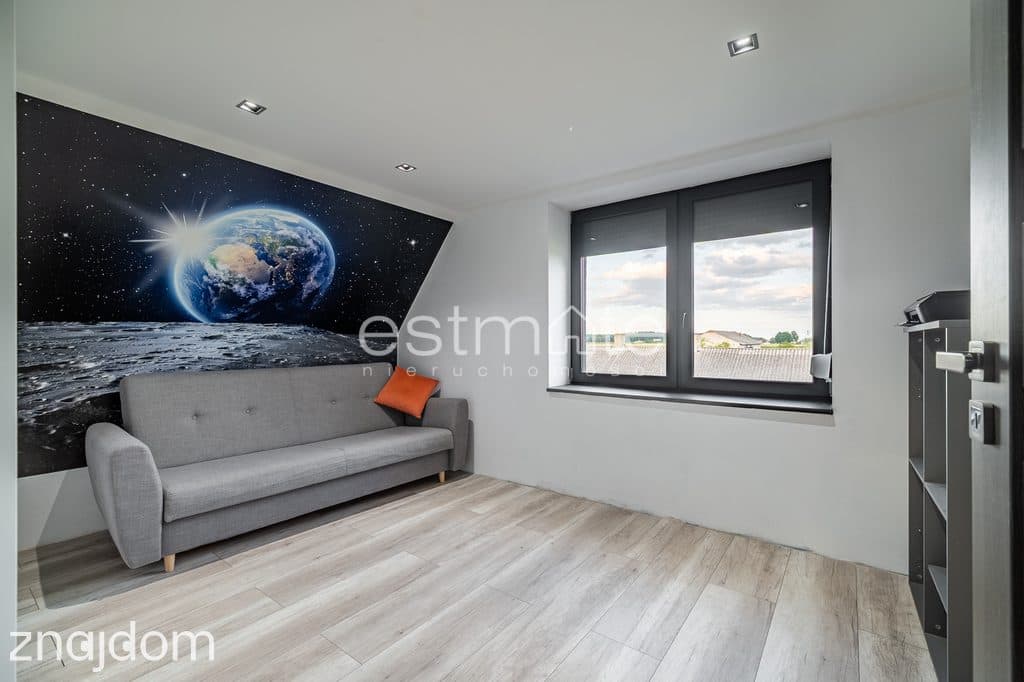 Twój azyl pod miastem | Dom 140 m² + ogród - zdjęcie 17