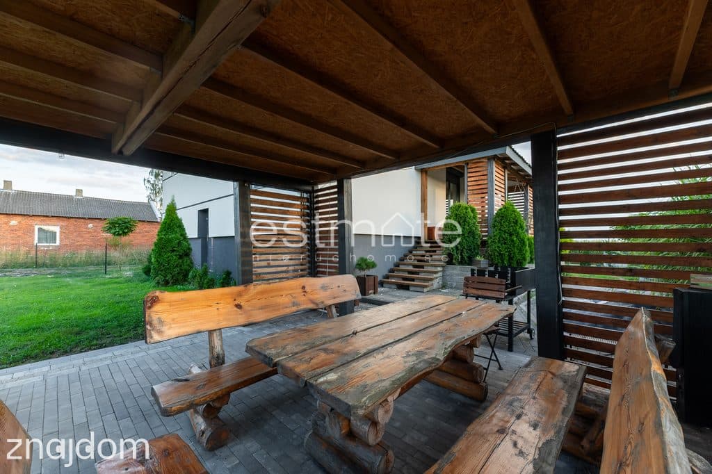 Twój azyl pod miastem | Dom 140 m² + ogród - zdjęcie 18
