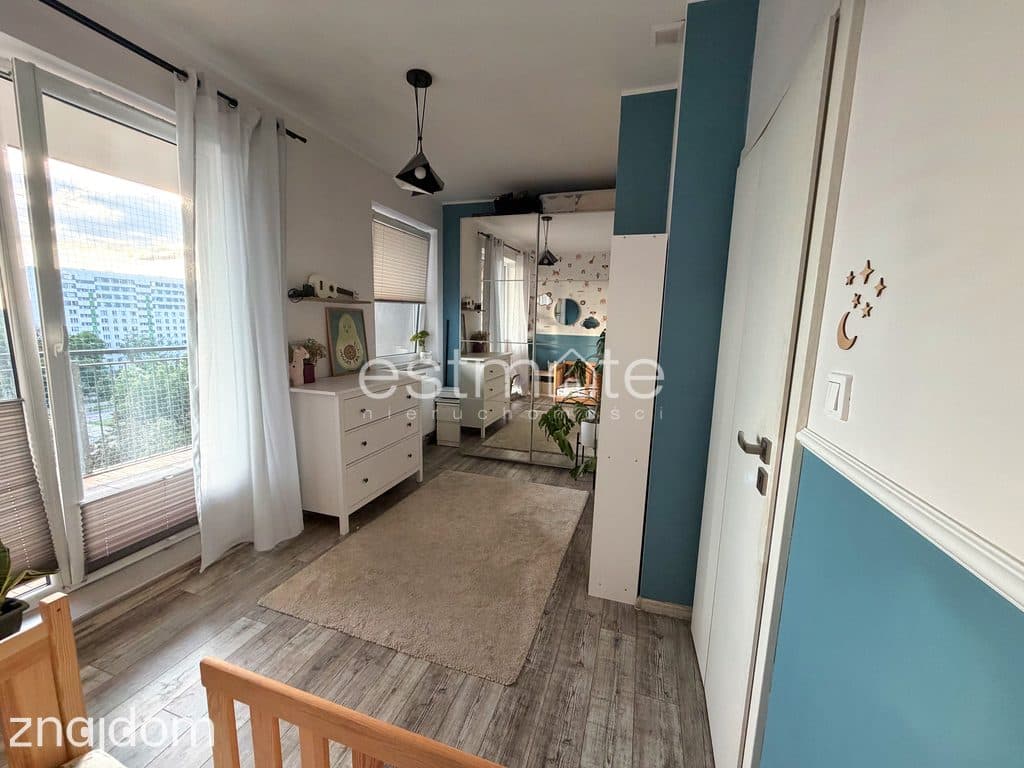 3 pokoje do wprowadzenia | 2 Balkony | Parking - zdjęcie 12