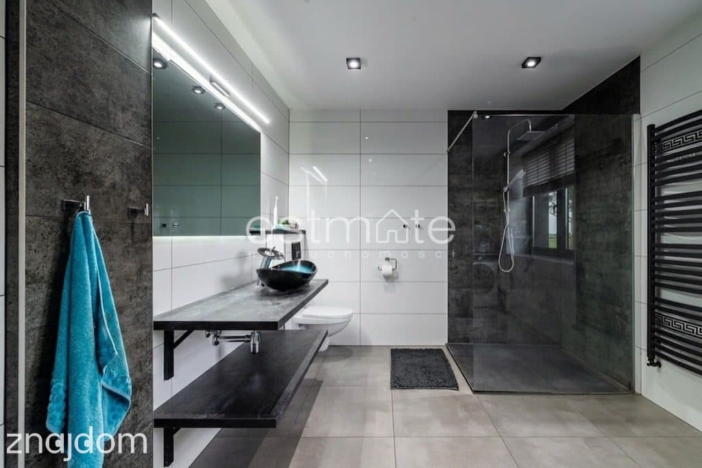 Twój azyl pod miastem | Dom 140 m² + ogród - zdjęcie 12