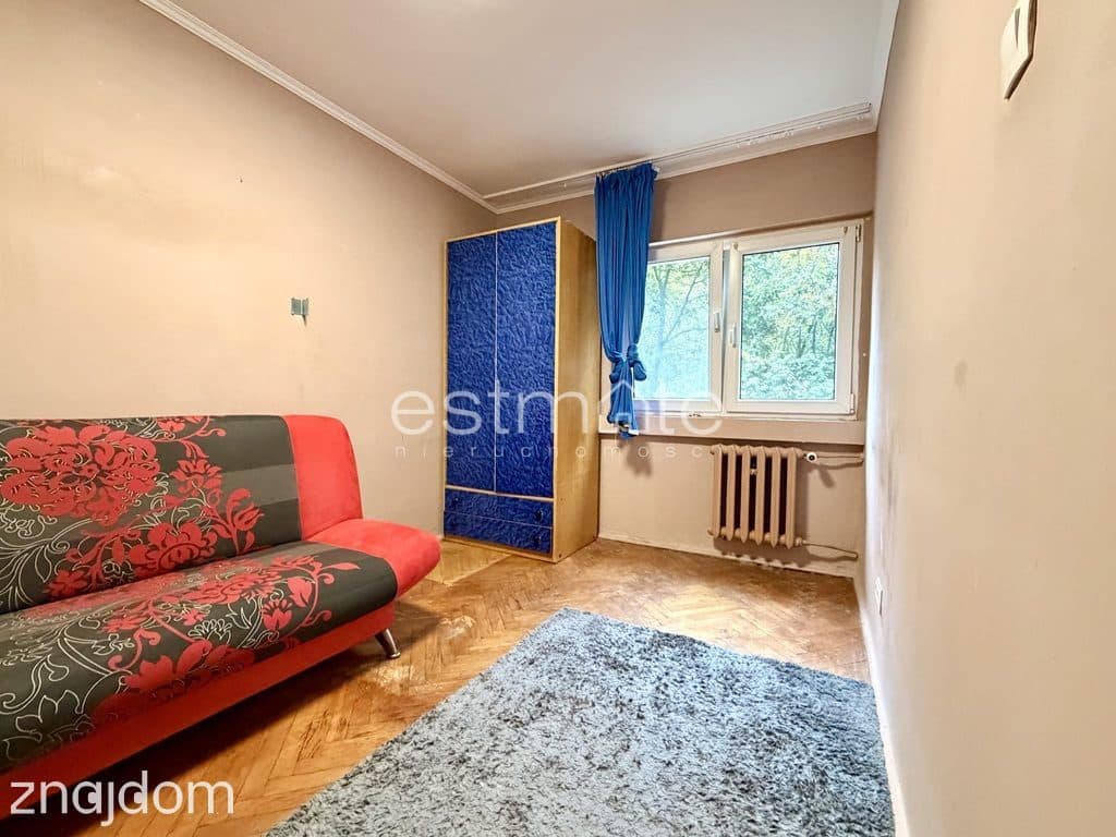 TEOFILÓW | PEŁEN ROZKŁAD | PEŁNA WŁASNOŚĆ | BALKON - zdjęcie 2