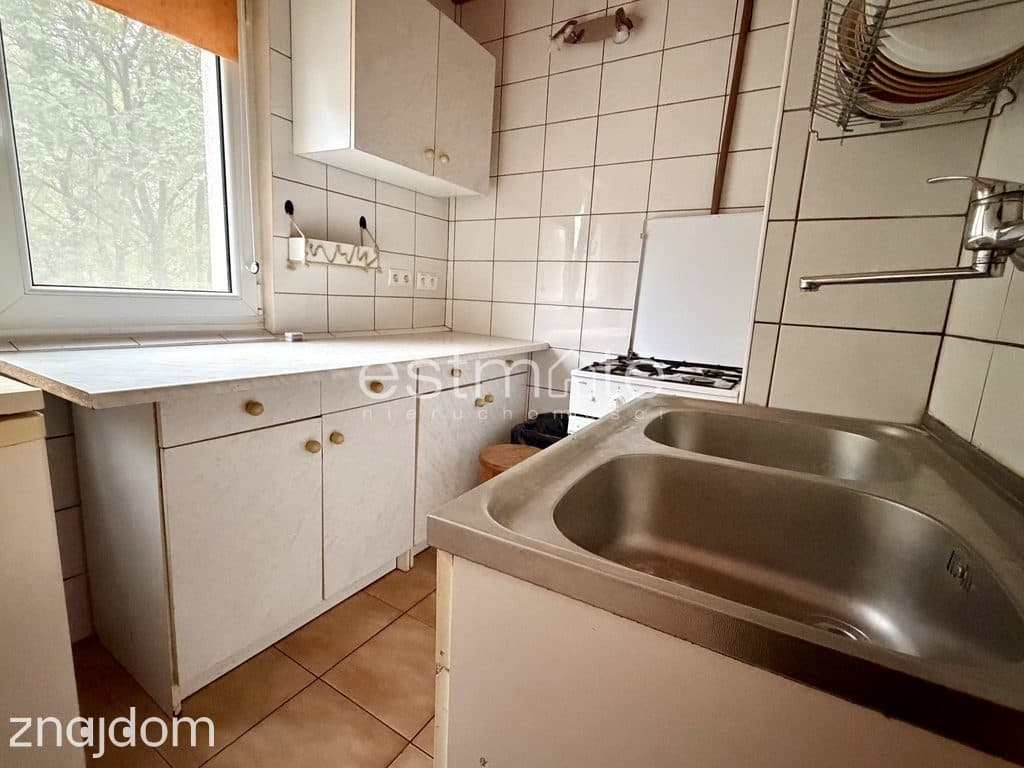 TEOFILÓW | PEŁEN ROZKŁAD | PEŁNA WŁASNOŚĆ | BALKON - zdjęcie 4
