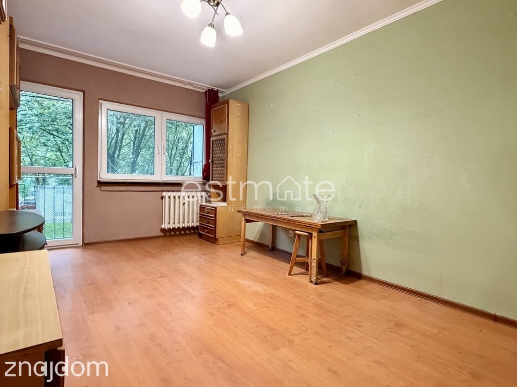 TEOFILÓW | PEŁEN ROZKŁAD | PEŁNA WŁASNOŚĆ | BALKON