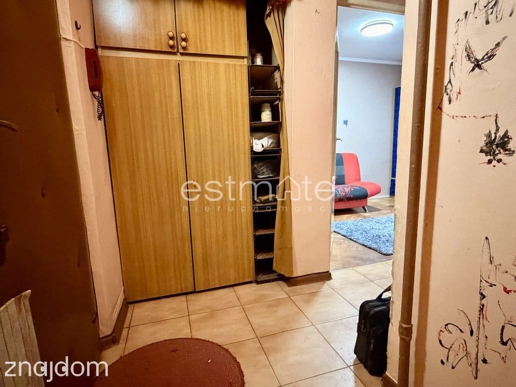 TEOFILÓW | PEŁEN ROZKŁAD | PEŁNA WŁASNOŚĆ | BALKON - zdjęcie 5